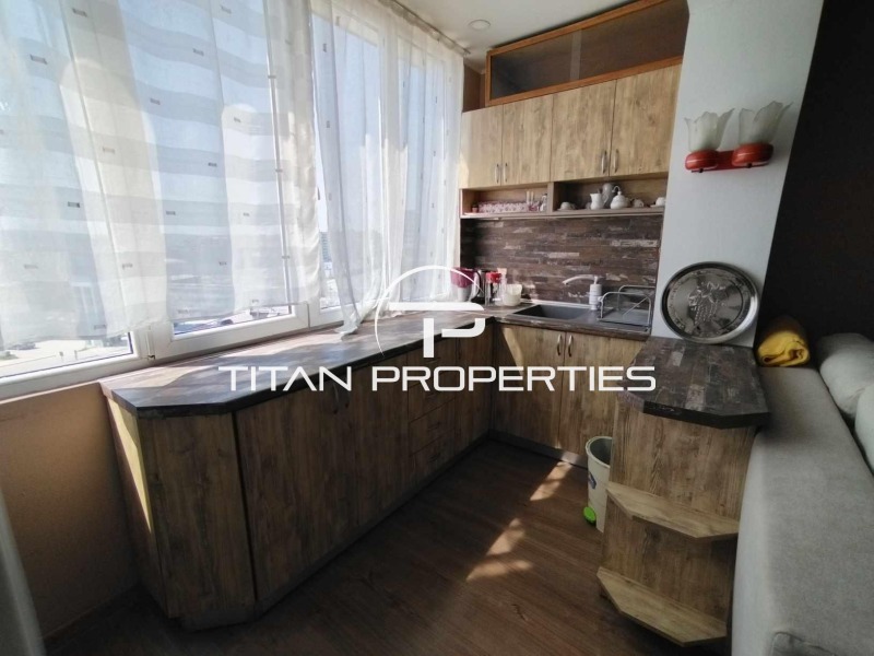 K pronájmu  2 ložnice Varna , Cveten kvartal , 70 m2 | 51350014 - obraz [5]