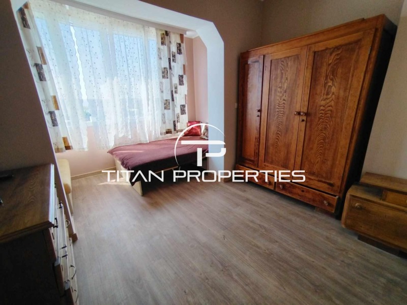 K pronájmu  2 ložnice Varna , Cveten kvartal , 70 m2 | 51350014 - obraz [7]