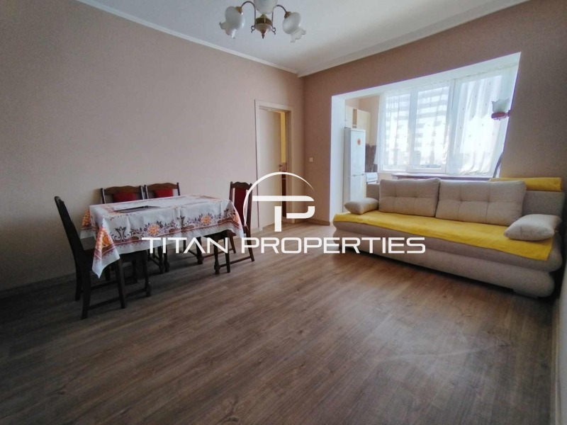 K pronájmu  2 ložnice Varna , Cveten kvartal , 70 m2 | 51350014 - obraz [4]