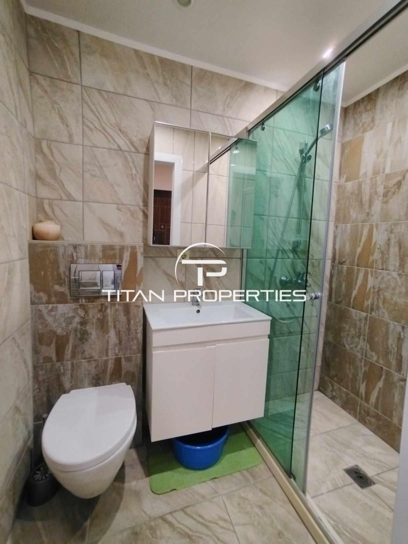 K pronájmu  2 ložnice Varna , Cveten kvartal , 70 m2 | 51350014 - obraz [10]