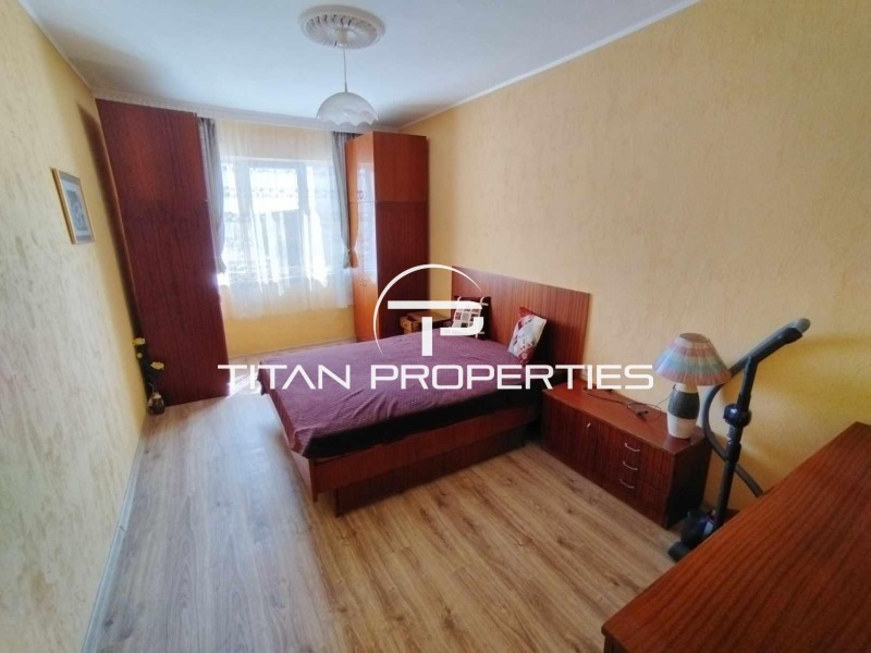 K pronájmu  2 ložnice Varna , Cveten kvartal , 70 m2 | 51350014 - obraz [6]