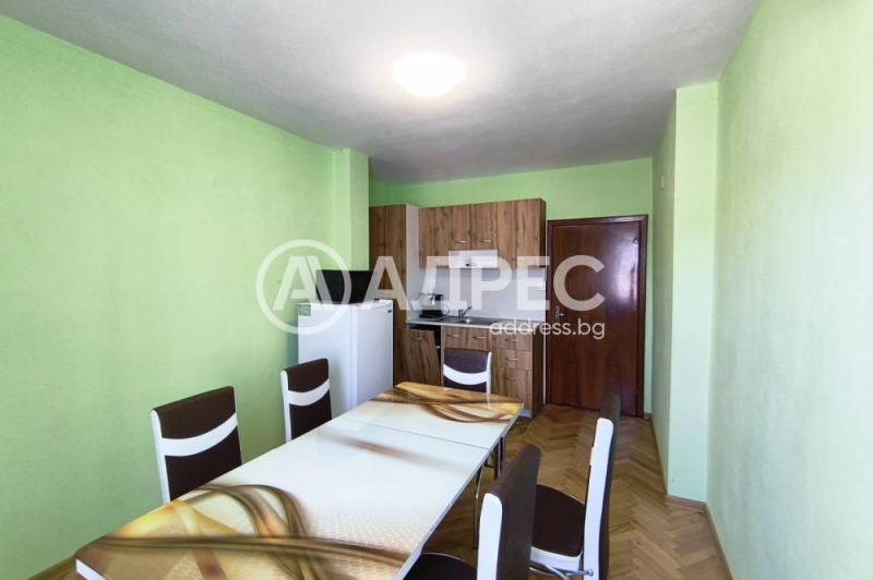 Издаје се  2 спаваће собе регион Габрово , Севлиево , 74 м2 | 77631464 - слика [5]