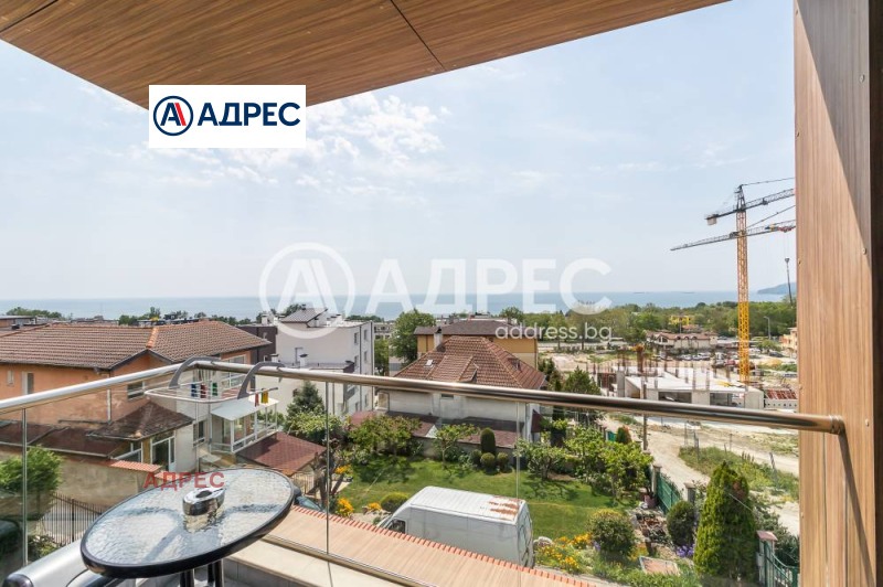 Дава под наем 3-СТАЕН, гр. Варна, Бриз, снимка 6 - Апартаменти - 52797976