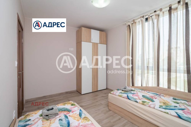 Дава под наем 3-СТАЕН, гр. Варна, Бриз, снимка 12 - Апартаменти - 52797976