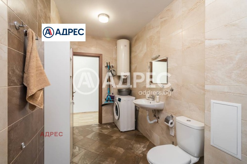 Дава под наем 3-СТАЕН, гр. Варна, Бриз, снимка 11 - Апартаменти - 52797976