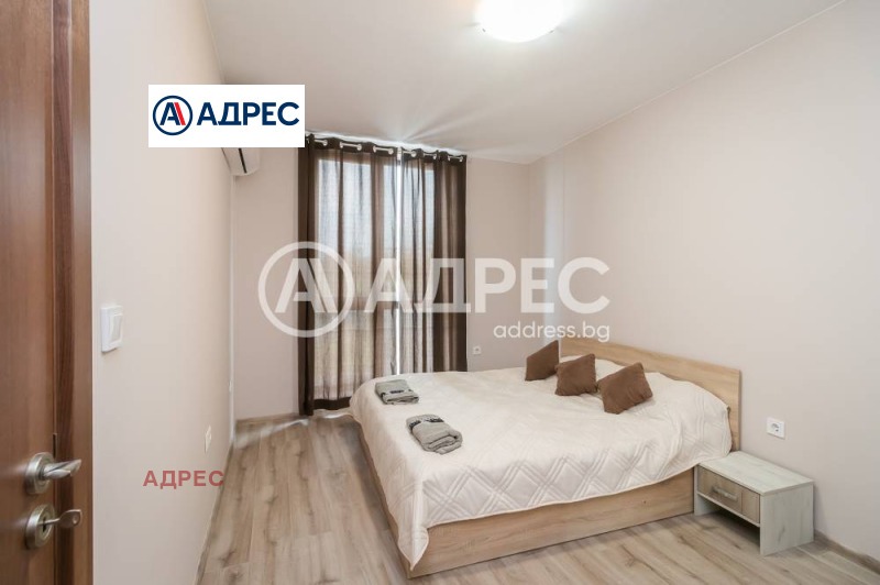 Дава под наем 3-СТАЕН, гр. Варна, Бриз, снимка 8 - Апартаменти - 52797976