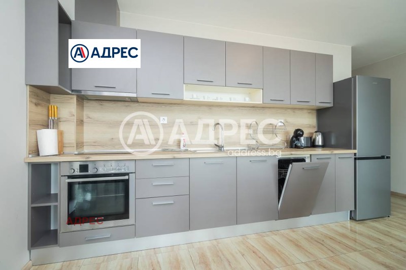 Дава под наем 3-СТАЕН, гр. Варна, Бриз, снимка 4 - Апартаменти - 52797976