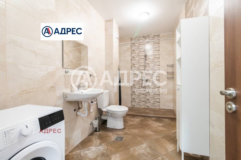 Дава под наем 3-СТАЕН, гр. Варна, Бриз, снимка 10 - Апартаменти - 52797976