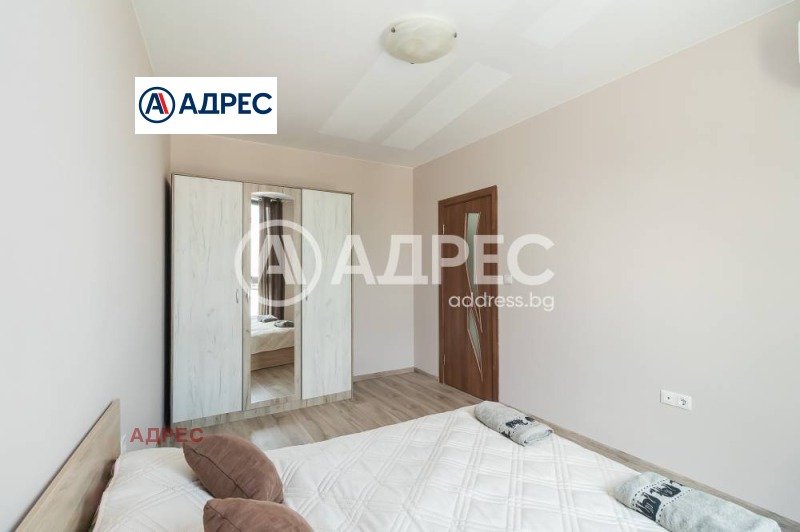 Дава под наем 3-СТАЕН, гр. Варна, Бриз, снимка 9 - Апартаменти - 52797976