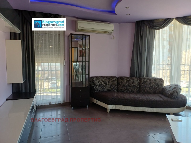 Дава под наем 3-СТАЕН, гр. Благоевград, Еленово 1, снимка 6 - Апартаменти - 53097267