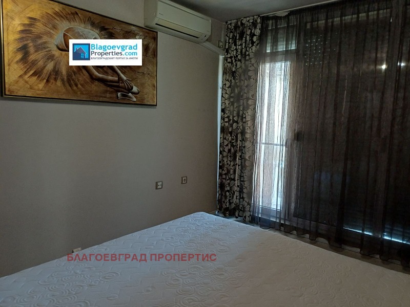 Дава под наем 3-СТАЕН, гр. Благоевград, Еленово 1, снимка 3 - Апартаменти - 53097267