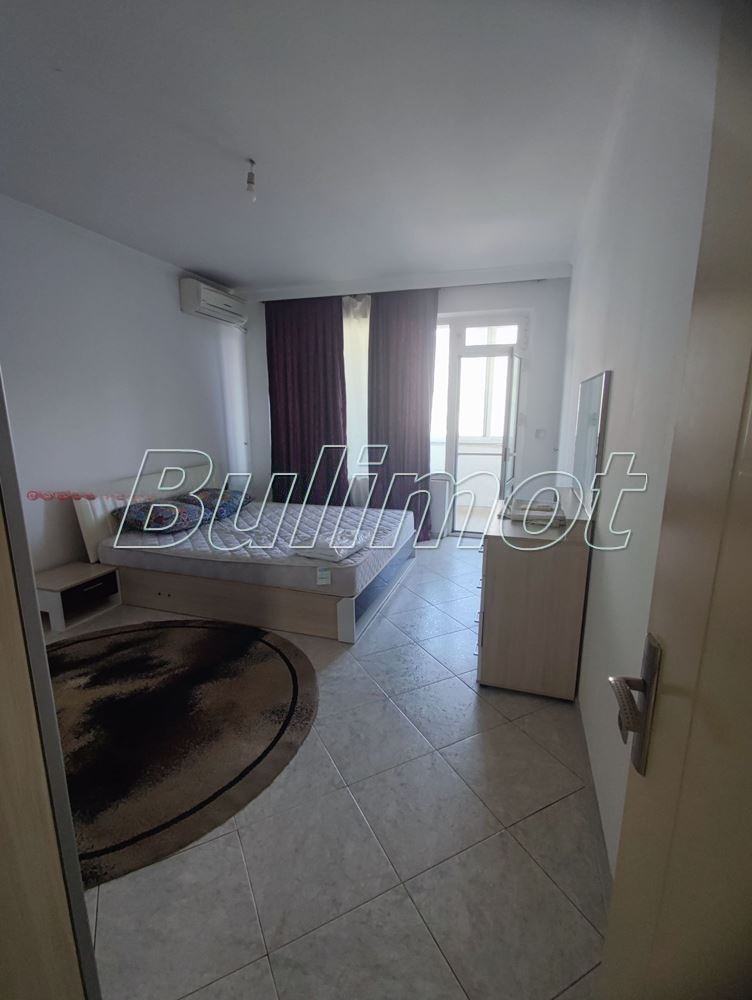 Дава под наем 3-СТАЕН, гр. Варна, Автогара, снимка 10 - Апартаменти - 53677262