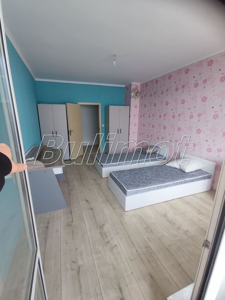 Дава под наем 3-СТАЕН, гр. Варна, Автогара, снимка 5 - Апартаменти - 53677262