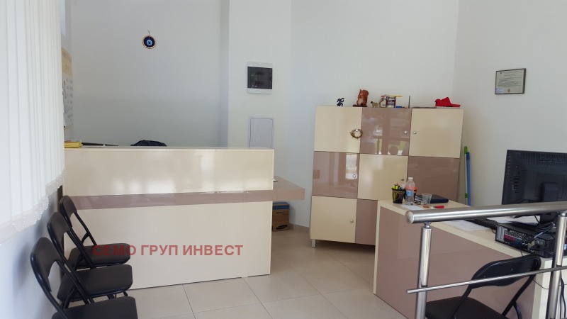 Kiralık  Ofis Plovdiv , Hristo Smirnenski , 55 metrekare | 27683073 - görüntü [5]