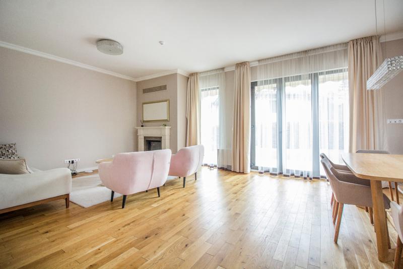 Дава под наем КЪЩА, гр. София, Малинова долина, снимка 3 - Къщи - 52786562