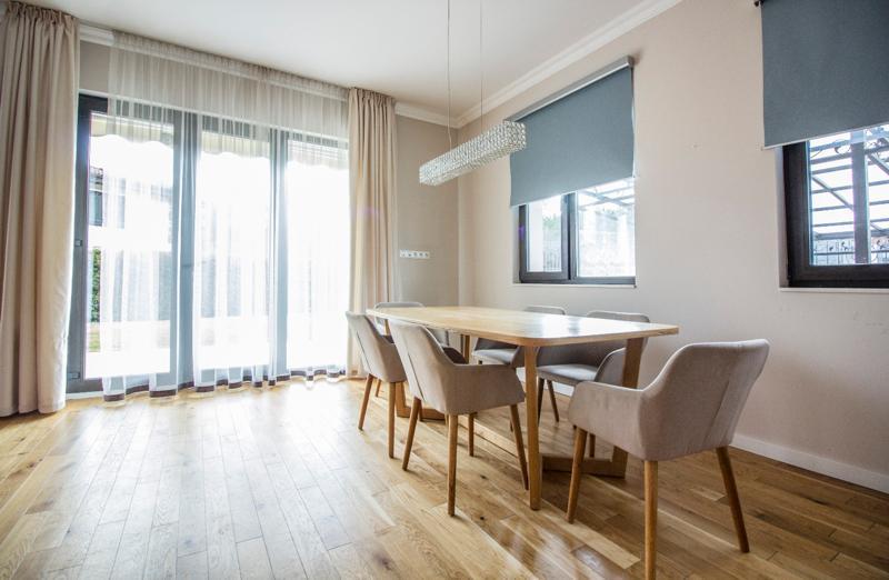 Дава под наем КЪЩА, гр. София, Малинова долина, снимка 5 - Къщи - 52786562