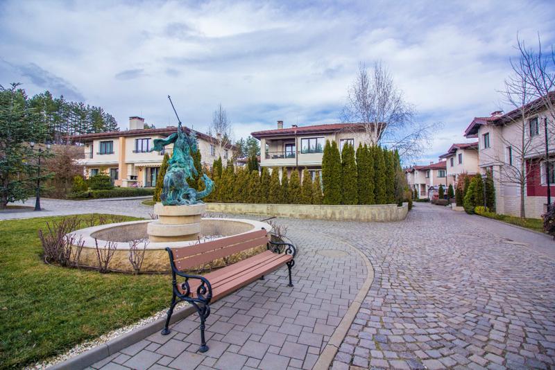 Дава под наем КЪЩА, гр. София, Малинова долина, снимка 17 - Къщи - 52786562