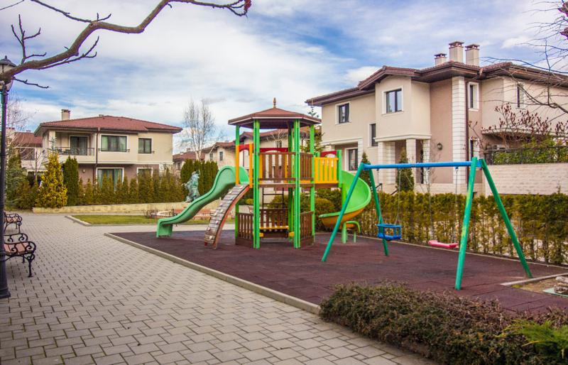 Дава под наем КЪЩА, гр. София, Малинова долина, снимка 16 - Къщи - 52786562