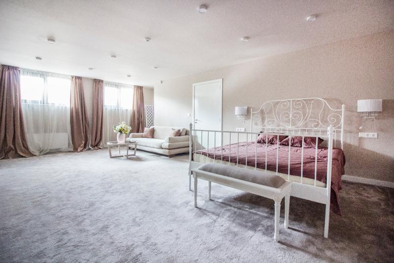 Дава под наем КЪЩА, гр. София, Малинова долина, снимка 6 - Къщи - 52786562