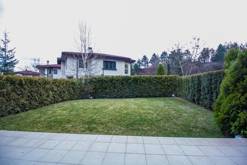 Дава под наем КЪЩА, гр. София, Малинова долина, снимка 14 - Къщи - 52786562