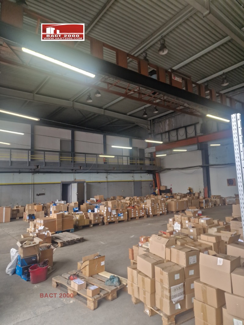 För uthyrning  affär Sofia , NPZ Iskar , 1370 kvm | 33349523 - bild [2]