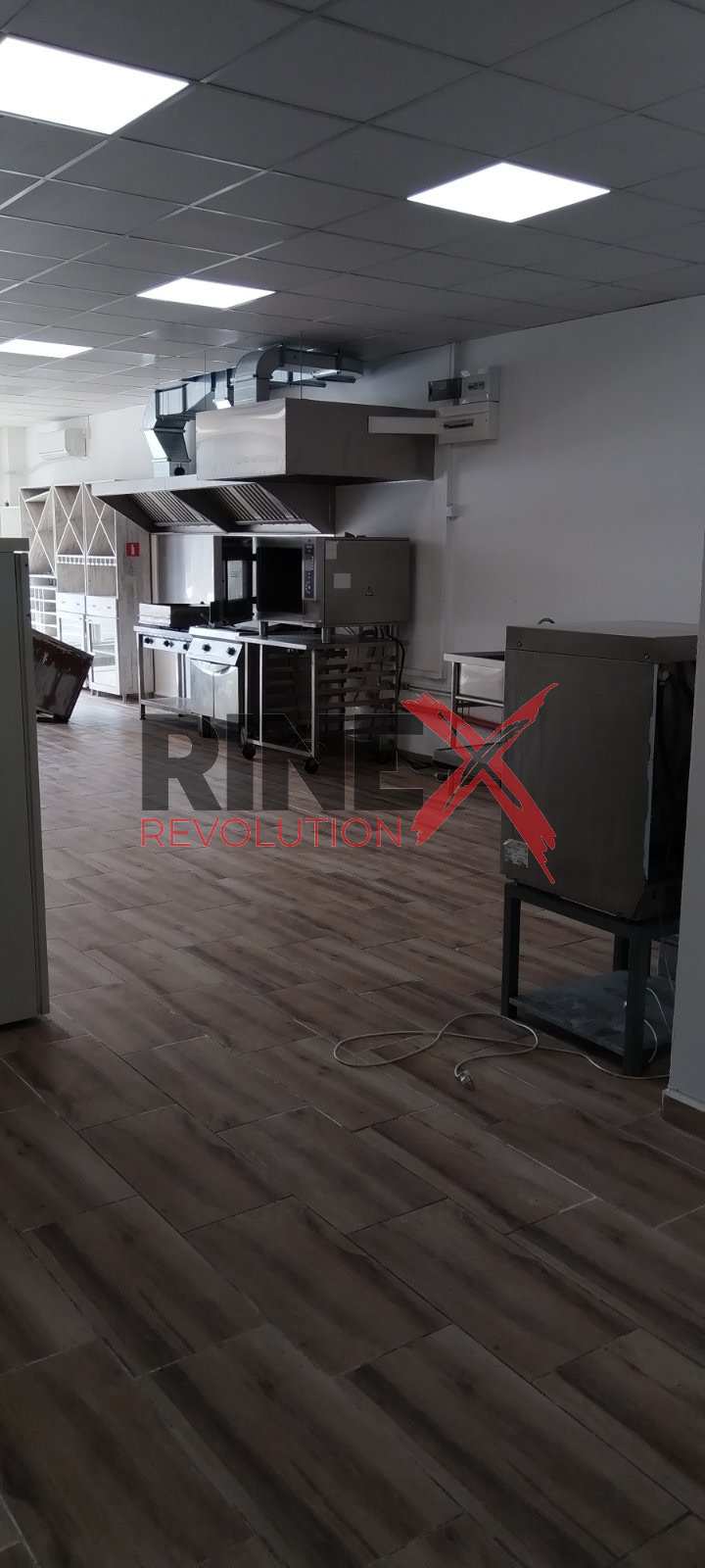 Дава под наем МАГАЗИН, гр. Пловдив, Беломорски