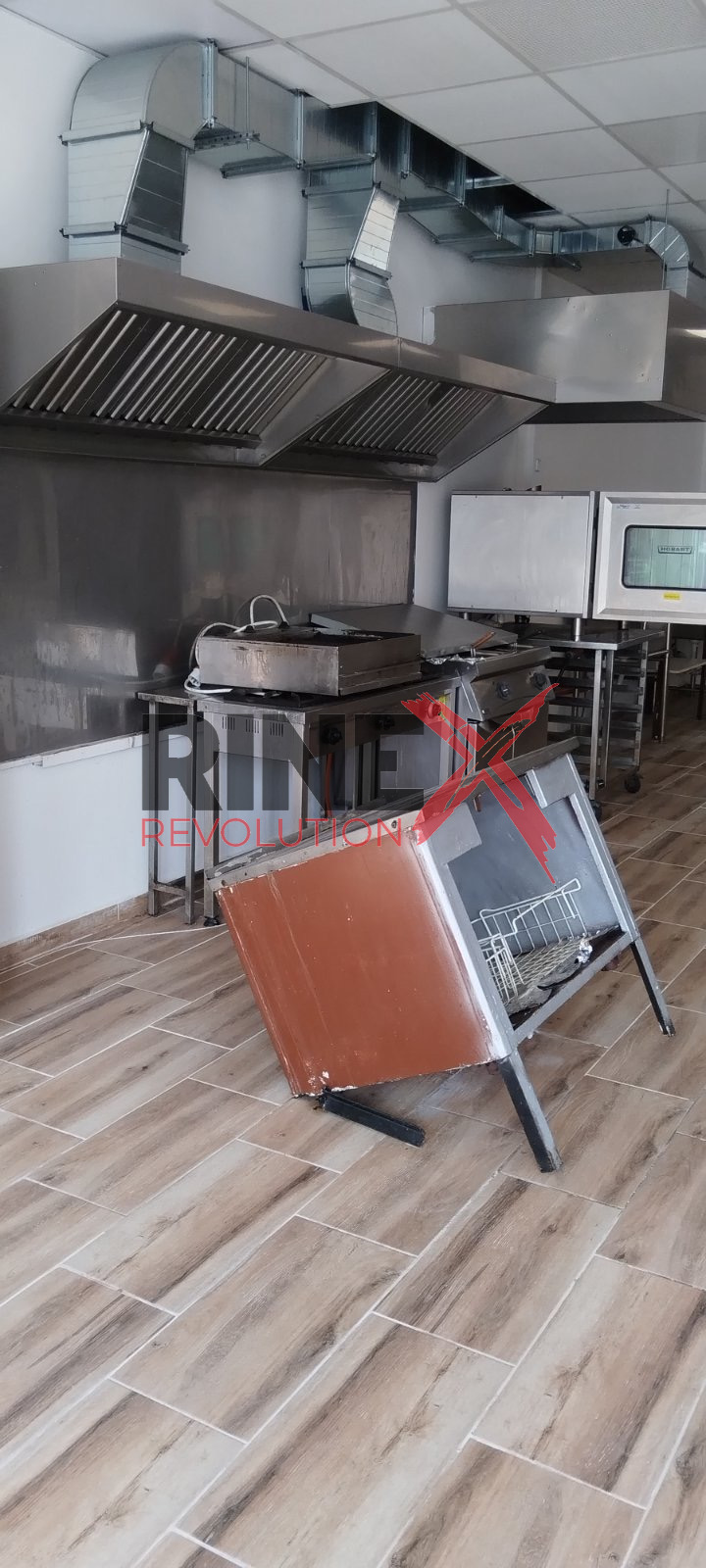 Дава под наем МАГАЗИН, гр. Пловдив, Беломорски, снимка 7 - Магазини - 54207293