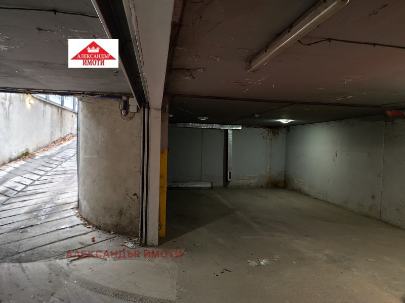 Дава под наем ГАРАЖ, ПАРКОМЯСТО, гр. София, Драгалевци, снимка 12 - Гаражи и паркоместа - 53252556