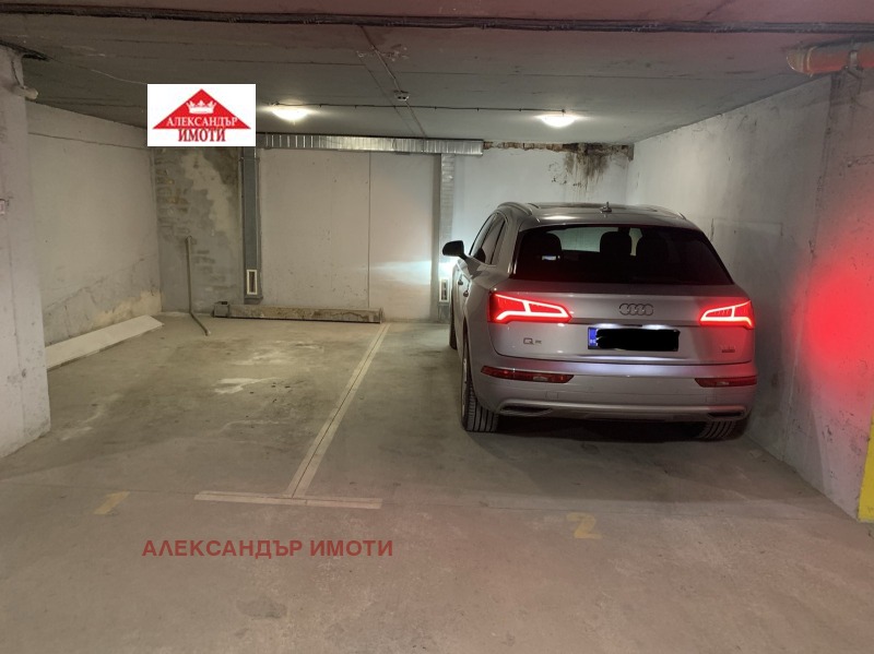 В оренду  Паркомісце София , Драгалевци , 21 кв.м | 56004594 - зображення [3]