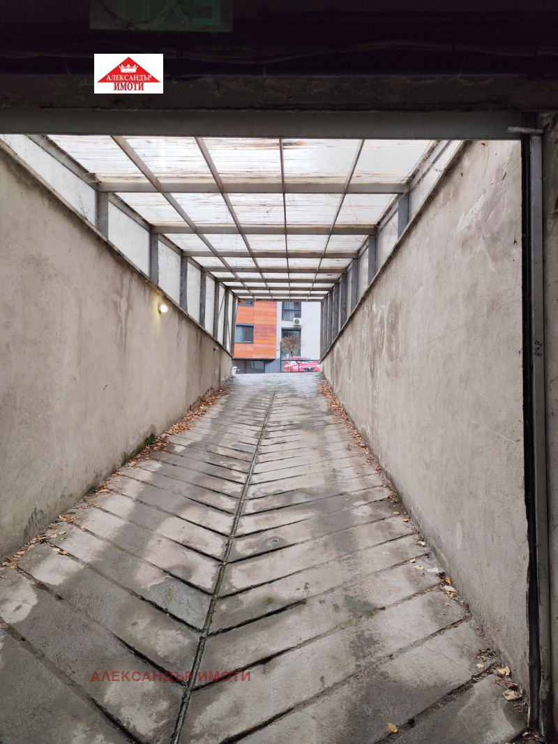 Дава под наем ГАРАЖ, ПАРКОМЯСТО, гр. София, Драгалевци, снимка 6 - Гаражи и паркоместа - 53252556