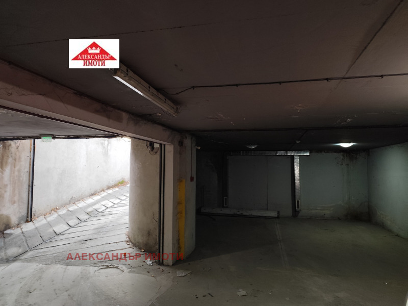 Дава под наем ГАРАЖ, ПАРКОМЯСТО, гр. София, Драгалевци, снимка 8 - Гаражи и паркоместа - 53252556