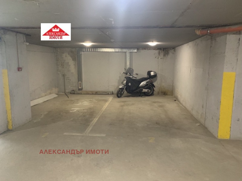 В оренду  Паркомісце София , Драгалевци , 21 кв.м | 56004594 - зображення [2]