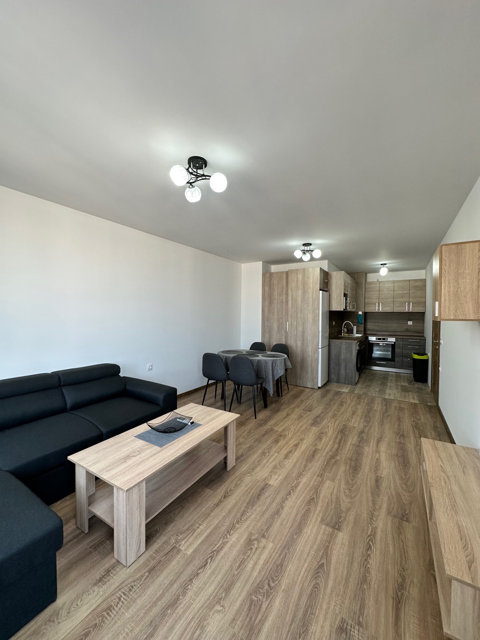 Дава под наем 2-СТАЕН, гр. София, Малинова долина