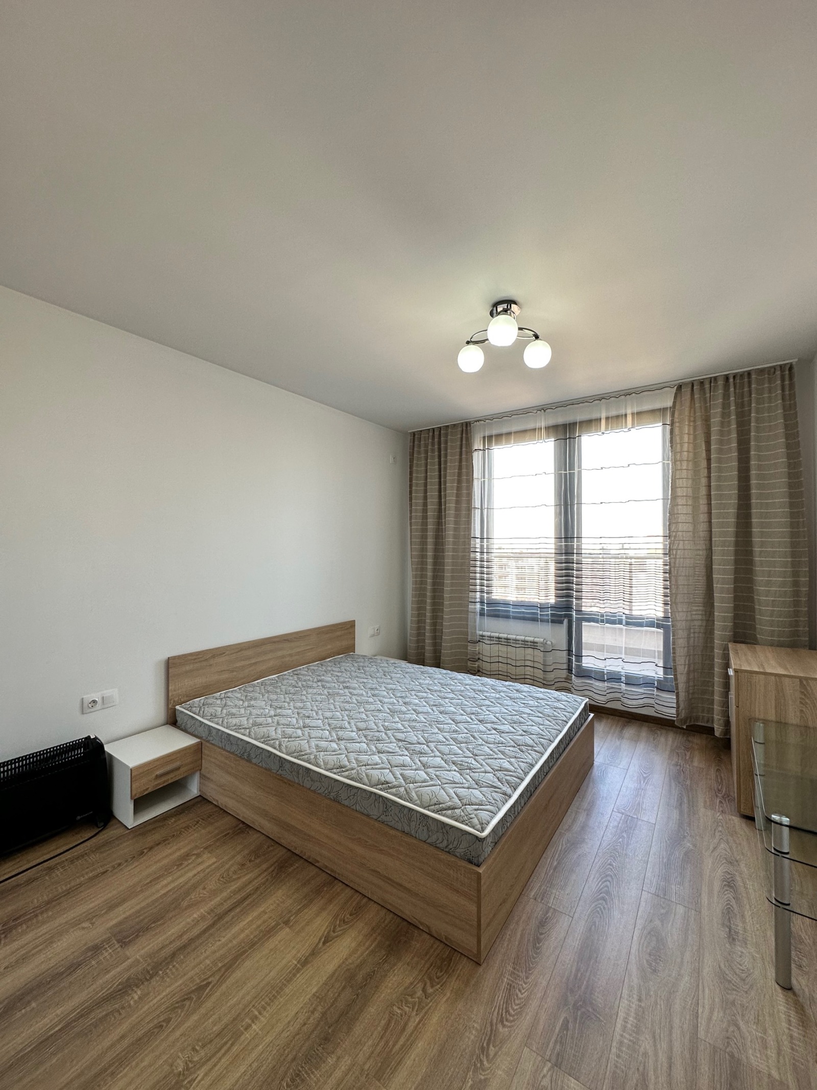 Дава под наем 2-СТАЕН, гр. София, Малинова долина, снимка 6 - Апартаменти - 53925232