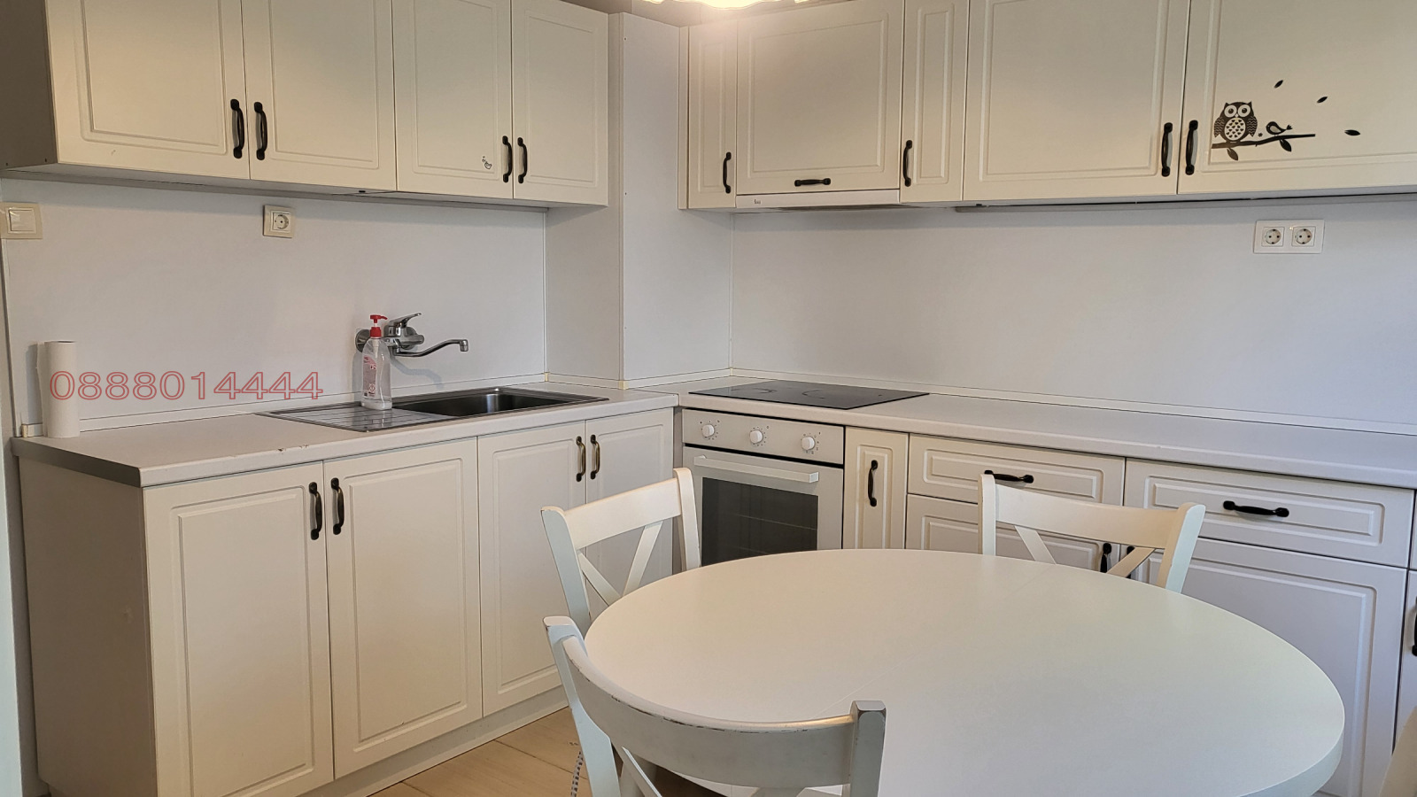 Дава под наем 2-СТАЕН, гр. Пловдив, Мараша, снимка 5 - Апартаменти - 54320589