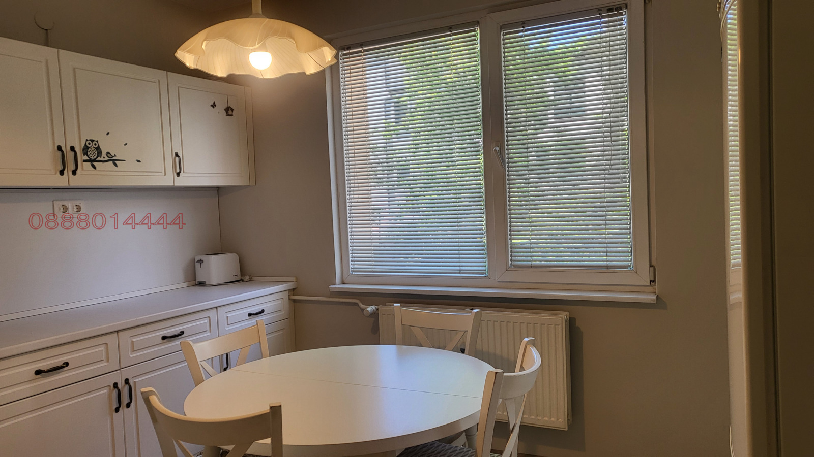 Дава под наем 2-СТАЕН, гр. Пловдив, Мараша, снимка 6 - Апартаменти - 54320589