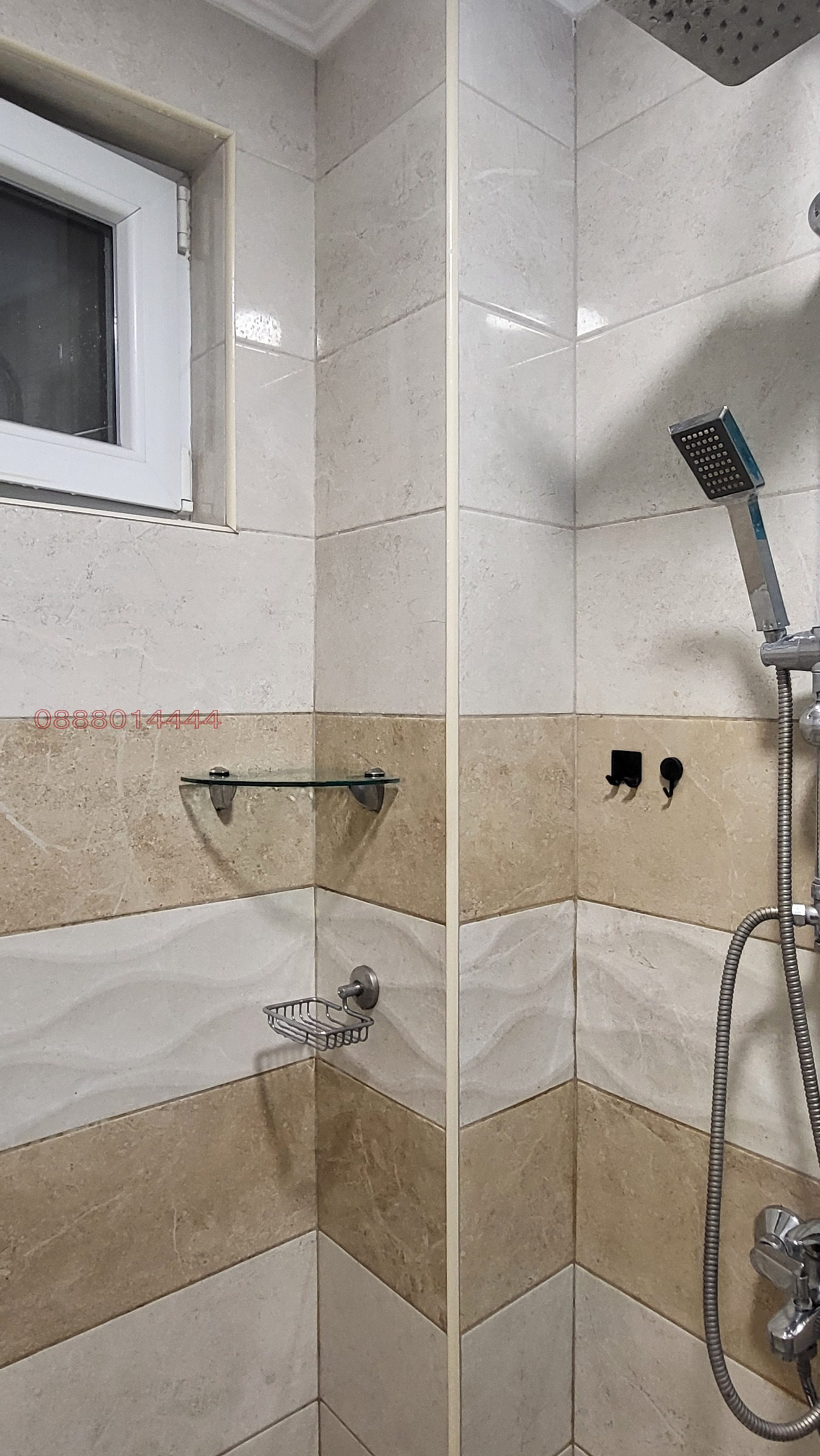 Дава под наем 2-СТАЕН, гр. Пловдив, Мараша, снимка 10 - Апартаменти - 54320589