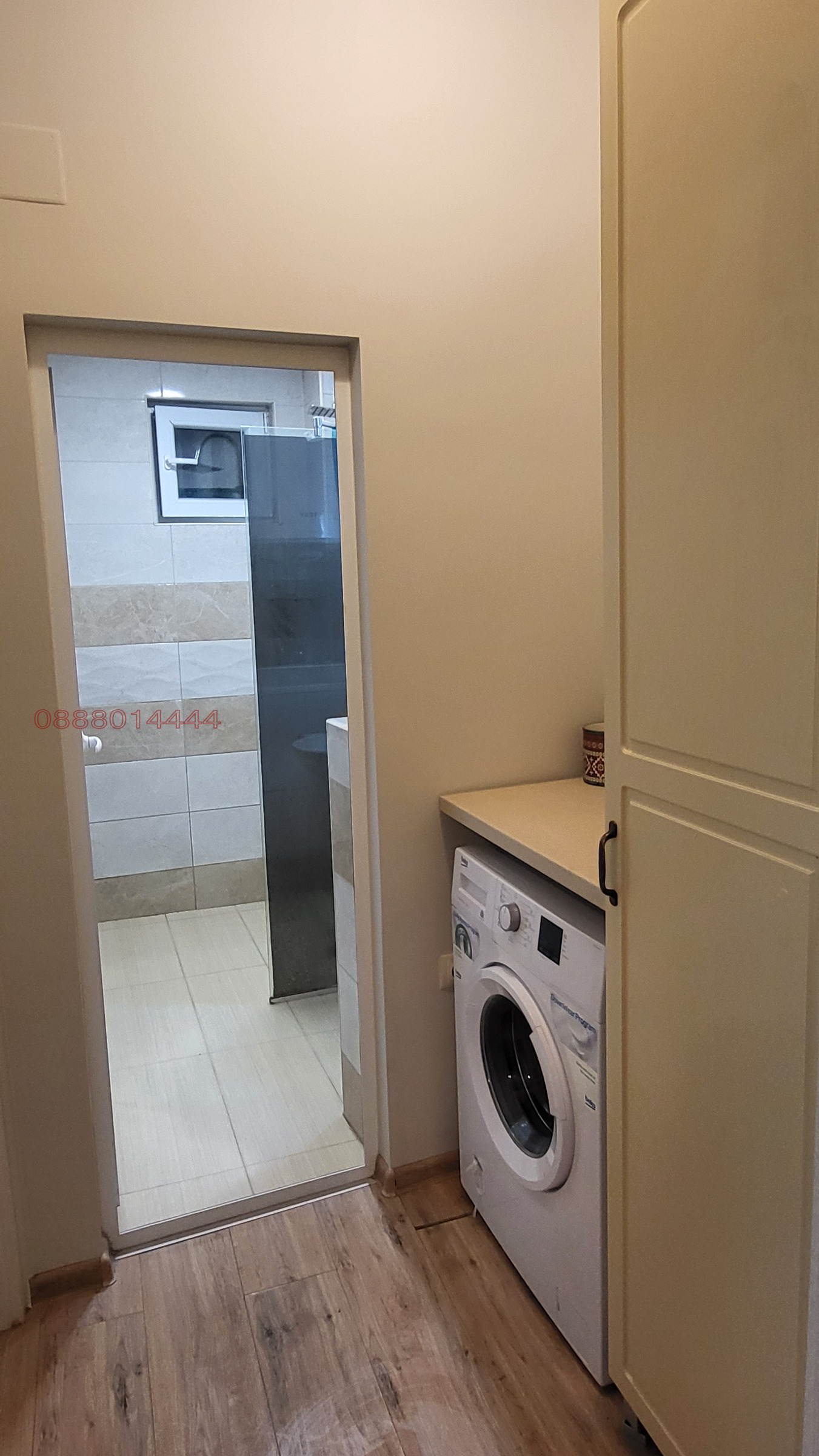 Дава под наем 2-СТАЕН, гр. Пловдив, Мараша, снимка 12 - Апартаменти - 54320589