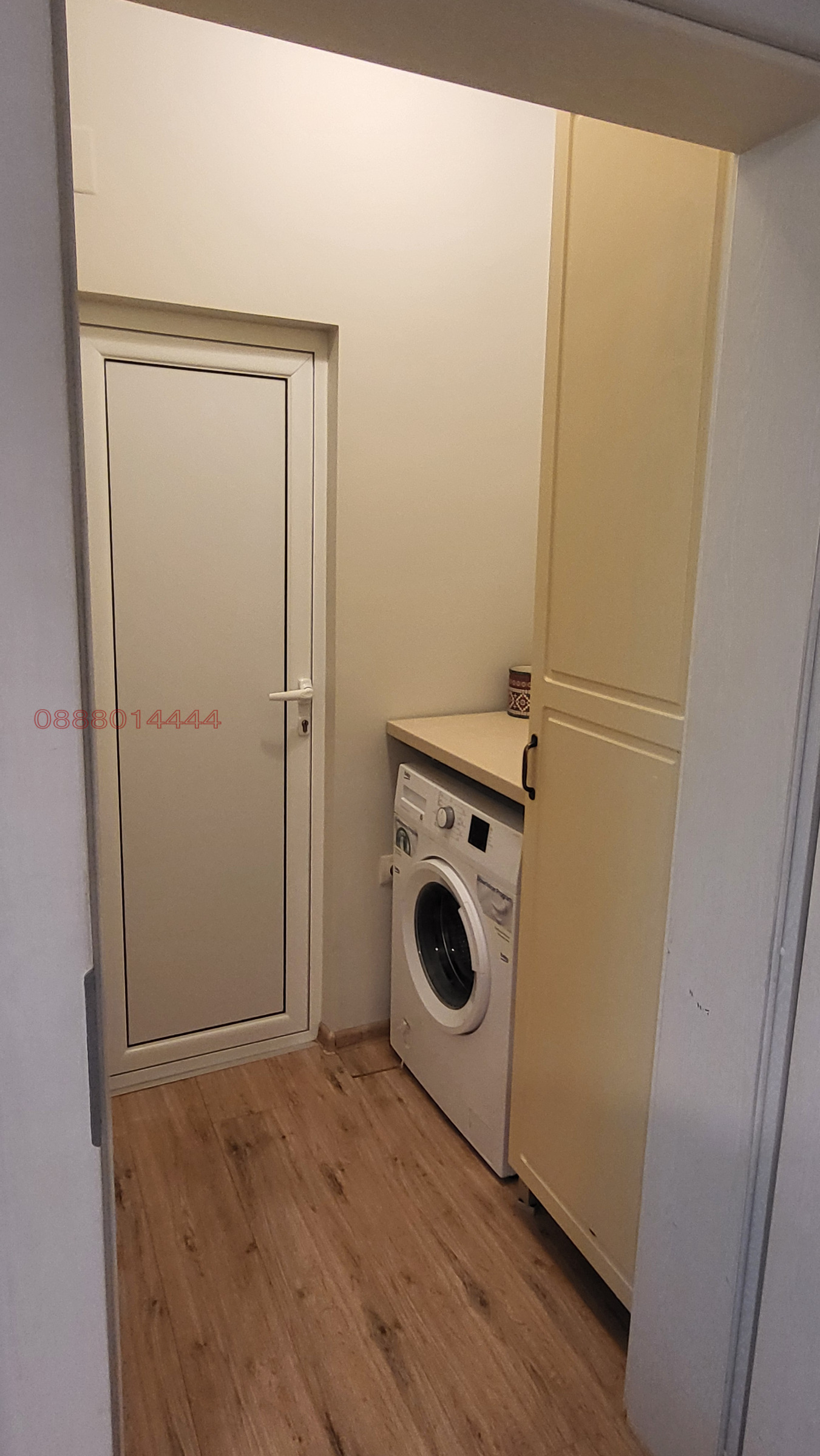 Дава под наем 2-СТАЕН, гр. Пловдив, Мараша, снимка 11 - Апартаменти - 54320589