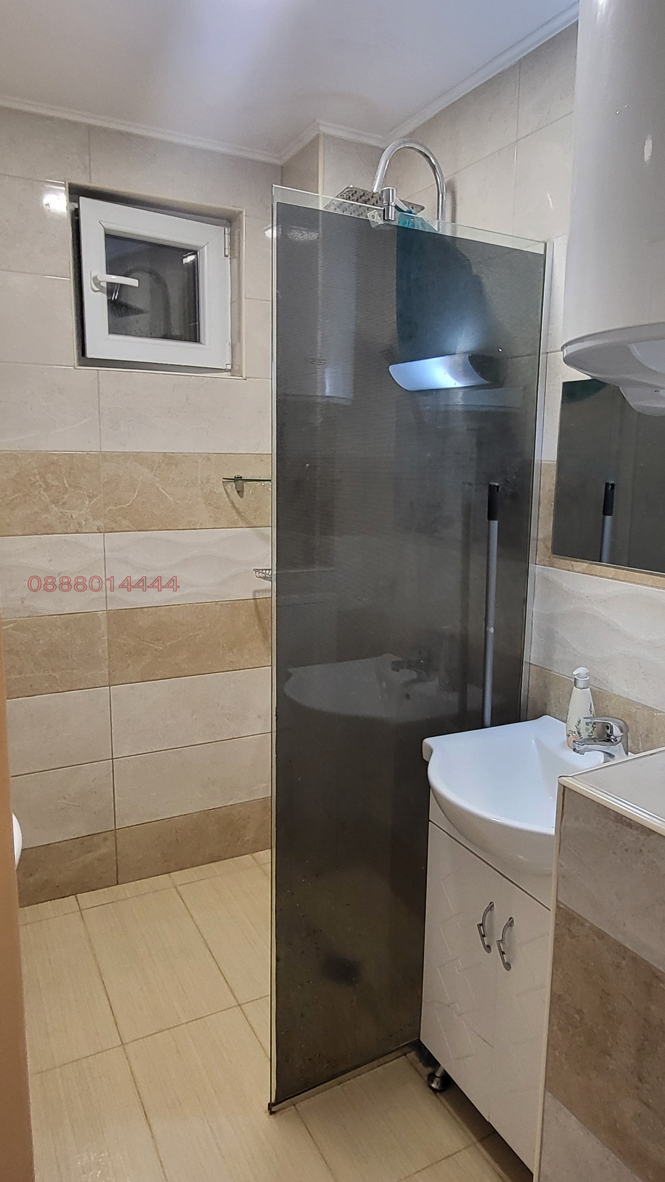 Дава под наем 2-СТАЕН, гр. Пловдив, Мараша, снимка 9 - Апартаменти - 54320589