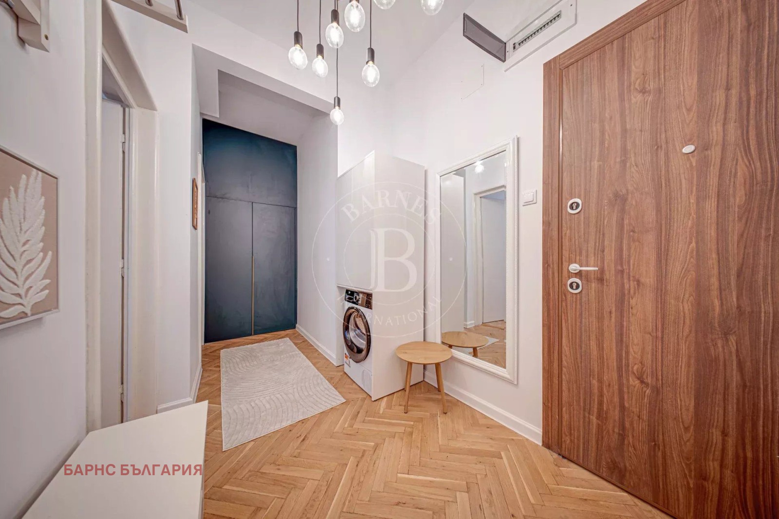 Дава под наем 2-СТАЕН, гр. София, Център, снимка 11 - Апартаменти - 56179400