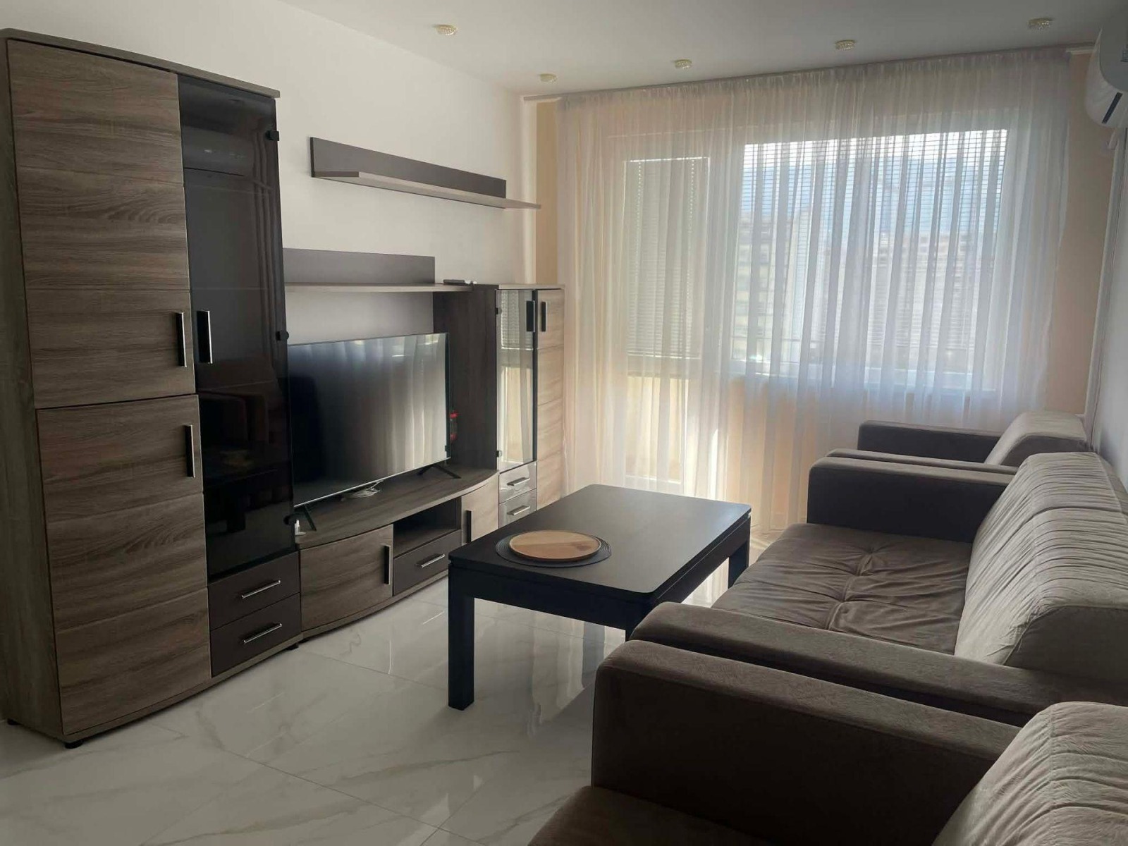 Дава под наем 3-СТАЕН, гр. София, Мусагеница