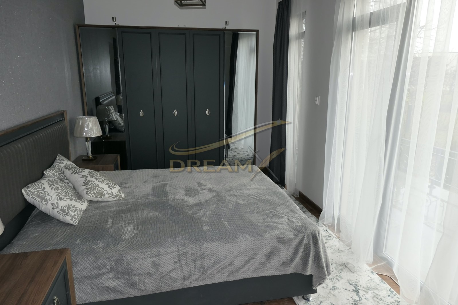 Дава под наем 3-СТАЕН, гр. Пловдив, Остромила, снимка 6 - Апартаменти - 54591975