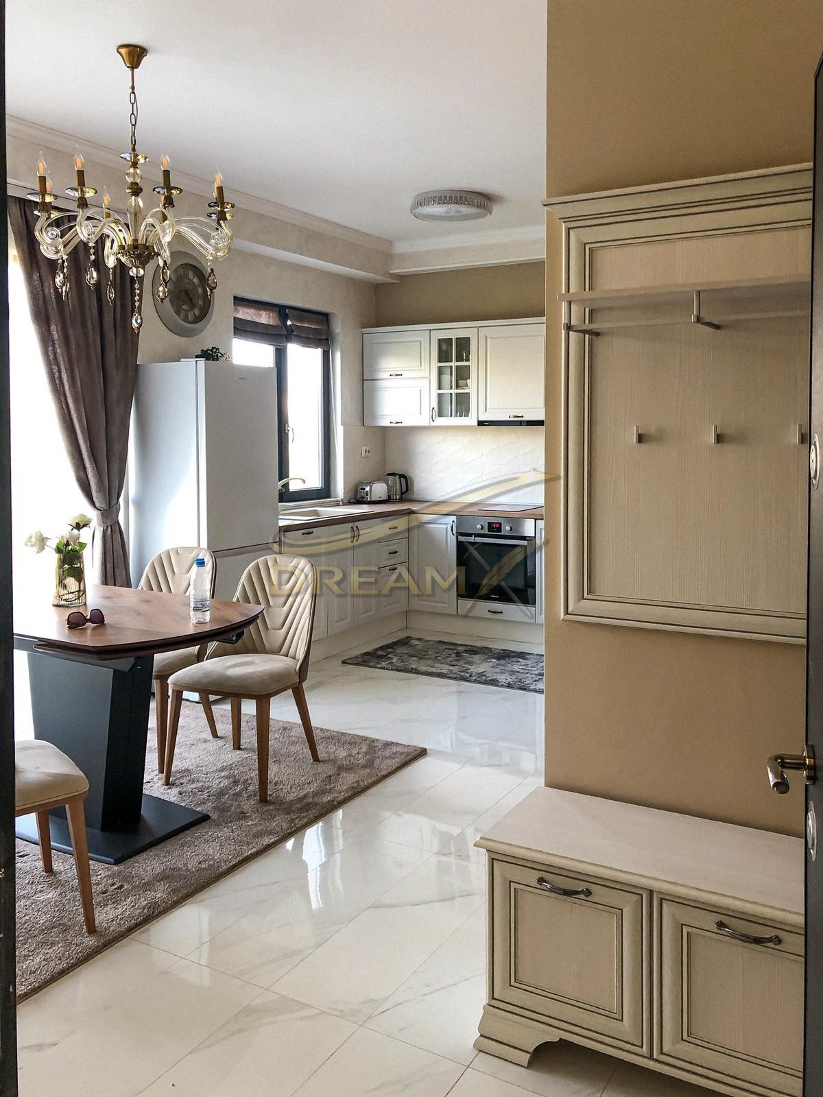 Дава под наем 3-СТАЕН, гр. Пловдив, Остромила, снимка 2 - Апартаменти - 54591975