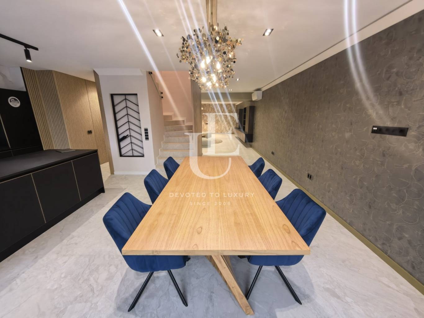 Дава под наем 4-СТАЕН, гр. София, Манастирски ливади, снимка 4 - Апартаменти - 54066474