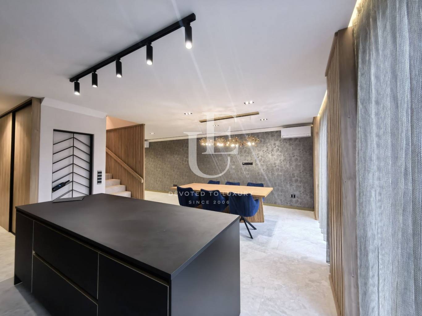 Дава под наем 4-СТАЕН, гр. София, Манастирски ливади, снимка 3 - Апартаменти - 54066474