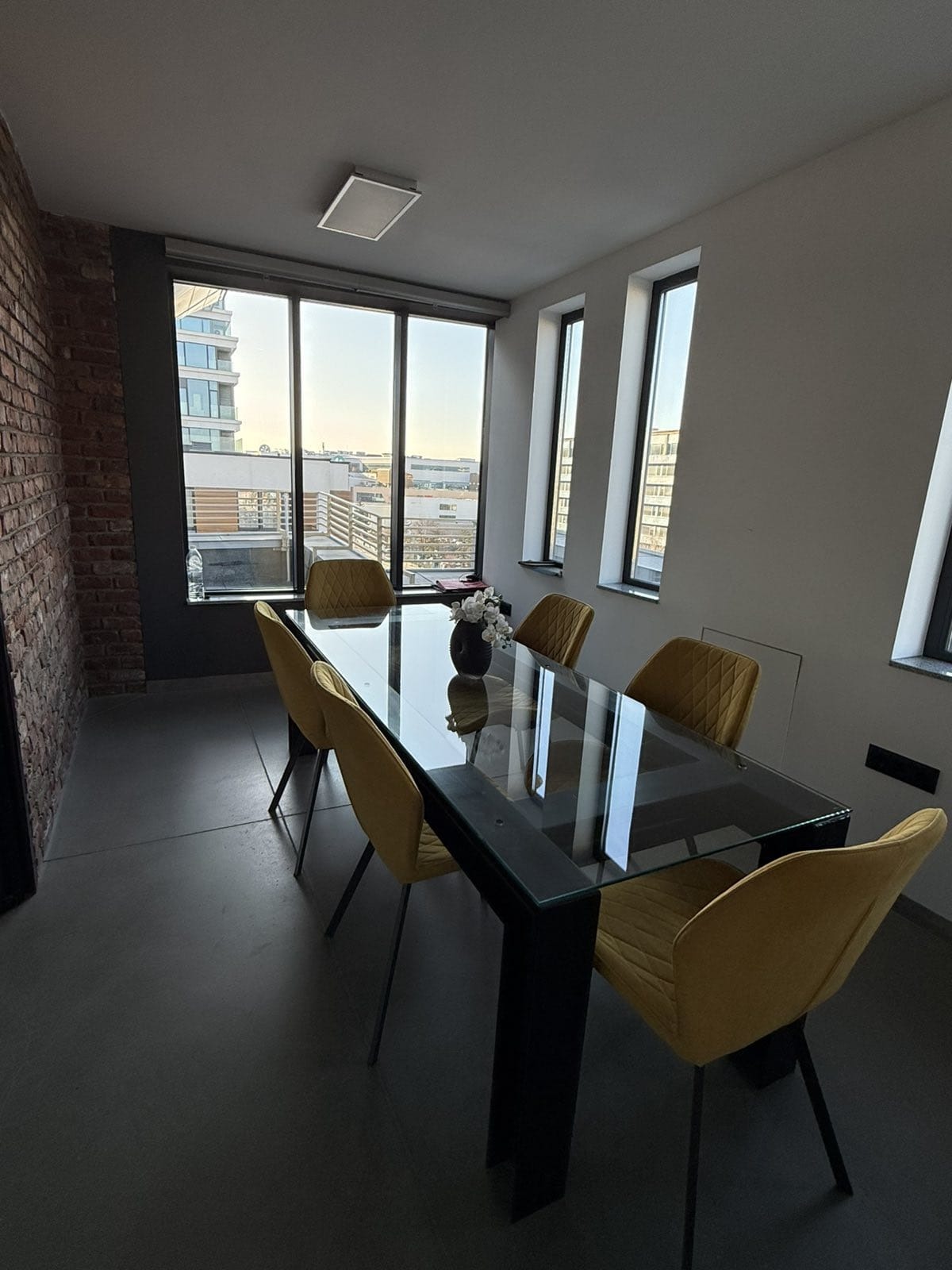 Дава под наем ОФИС, гр. София, Кръстова вада, снимка 4 - Офиси - 53964008