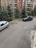 Под наем 3-СТАЕН, град София, Витоша • 1000 € • 96142315 — Holmes.bg