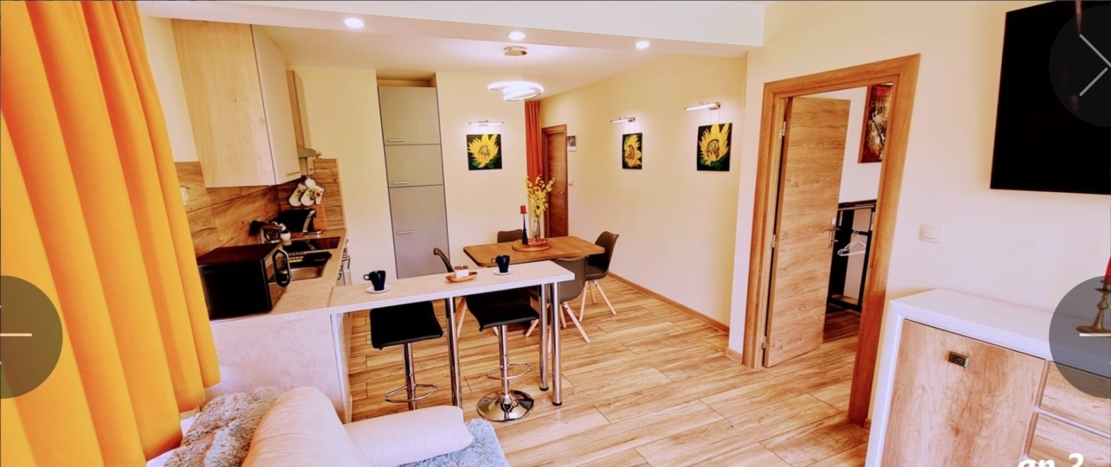 Дава под Наем 2-СТАЕН | Imot.bg — изображение 15