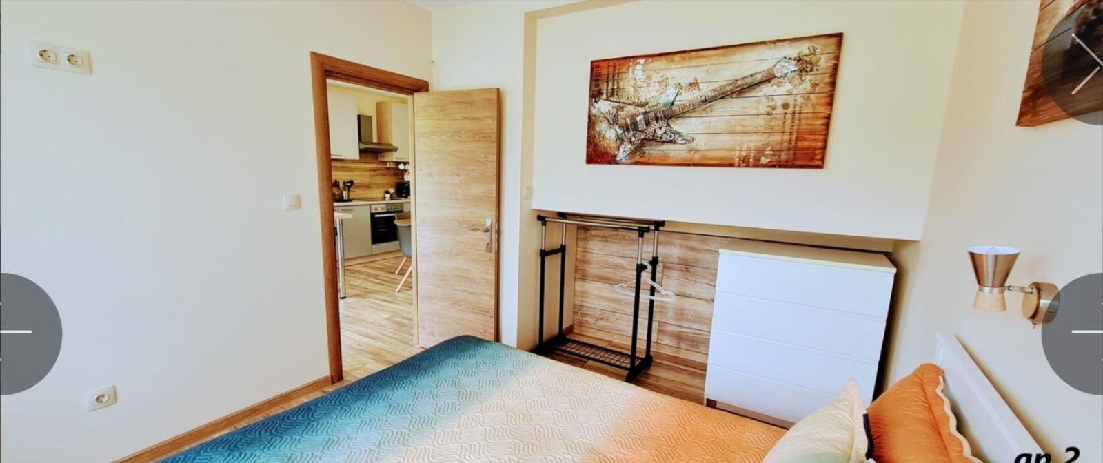 Дава под Наем 2-СТАЕН | Imot.bg — изображение 14